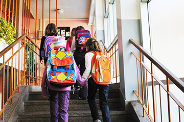 Read more about the article Back To School And The Risk Of Relapse
