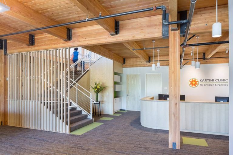 Kartini Clinic for Children and Families