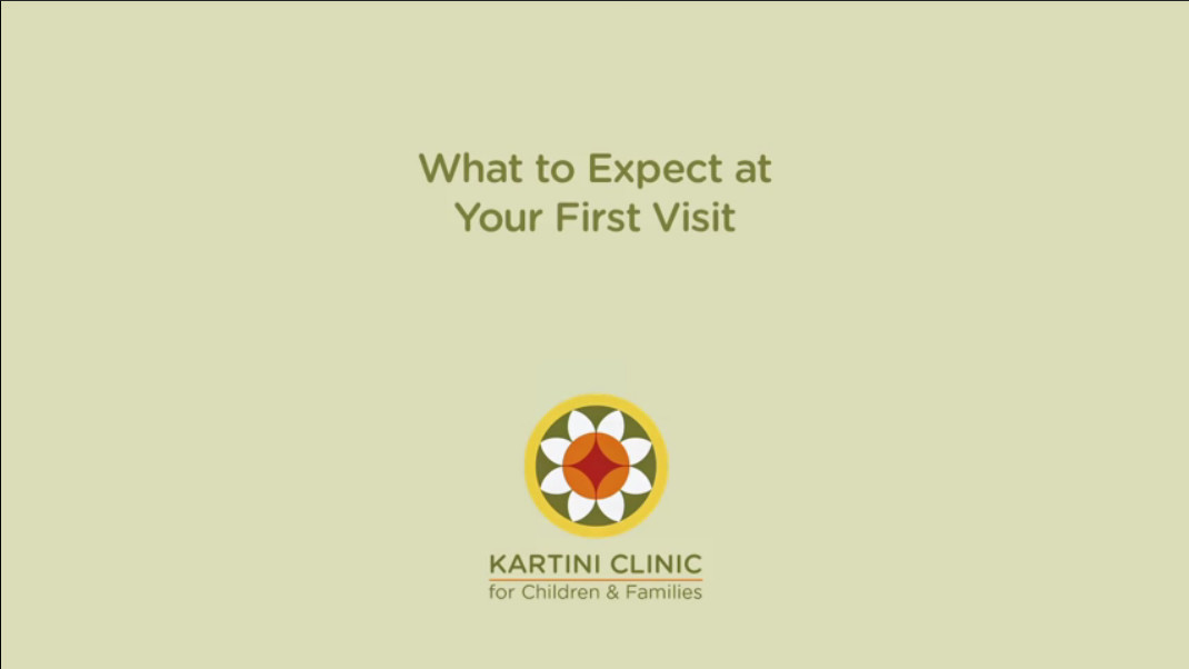 Your First Visit to Kartini Clinic