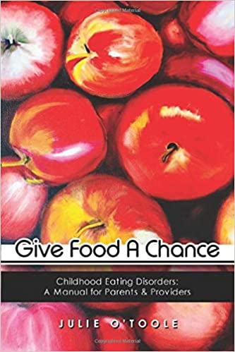Give Food A Chance